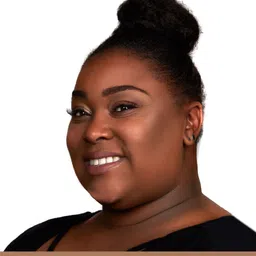 NYX PROFESSIONAL MAKEUP Cant Stop Wont Stop Full Coverage Foundation 30ml - Cappuccino 17 image 2