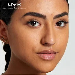 NYX PROFESSIONAL MAKEUP Cant Stop Wont Stop Full Coverage Foundation 30ml - Nude 6.5 image 2