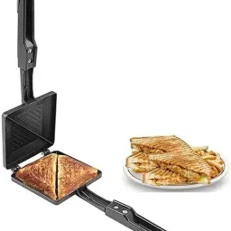 Good Quality Toaster Compatibility with Heat-Resistant Sandwich Maker 2 W Pop Up Toaster-10