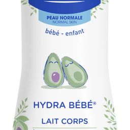 Hydra Bebe Body Lotion - 300ml-image-18