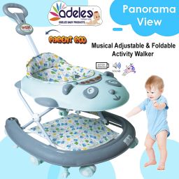 Musical Activity Walker-27