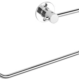 Stainless steel heavy Towel ring Towel holder Towel rod Towel hanger Cloth hanger Napkin ring Bathroom accessories Modern Bath Towel Stand Cloth stand for bathroom 8.1 inch 1 Bar Towel Rod-image-84