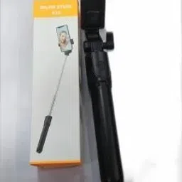 IMMUTABLE Bluetooth Selfie Stick-0