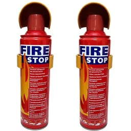 AFFF1FSFEM4 Fire Stop Fire Extinguisher Mount-image-60