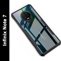 Back Cover for Infinix Note 7-image-51