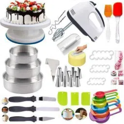 KITCHEN TOOL SET IN MULTICOLOR (MULTICOLOR) MULTICOR Kitchen Tool Kitchen Tool Set-image-62