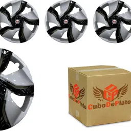 cubodeplato CDP_Relay_DC_For_14In_Ritz_Type-2 Wheel Cover For Maruti Ritz image 4