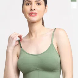 Friskers Pack Of 2 Full Coverage Lightly Padded T-shirt Bra- Anti Bacterial-picture-8