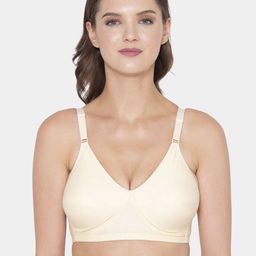 Souminie Beige Bra-image-29