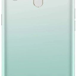 ALL HAYY STORE Oppo A31 Back Panel-12