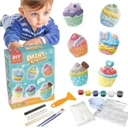 DIY Fridge Magnet 001 Model Building Kit-25