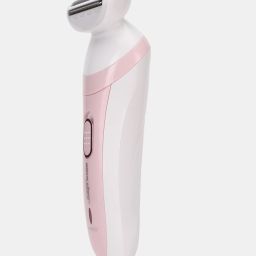 GN Enterprises HS-8052 Hair Removal Mini Waterproof Shaver Lips Bikini Armpit Shaver For Women-image-14