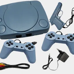 COUNTACH New Best Editon Classic Cls-V346 8 Bit Video Gaming Box With In-Built Games NA GB with Contra-picture-42
