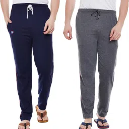 Pack of 2 Men Pyjama-image-37