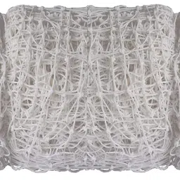 UV Stabilized Nylon Pigeon Net_Bird Net_Monkey Net_8 X 10 Feet_White Color Camping Net-45