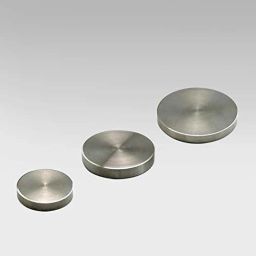 MIRROR Cup Round-21933-B (20Pcs) 5 Shelf Bracket-62