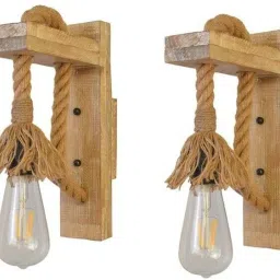 Wallchiere Wall Lamp Without Bulb-picture-5
