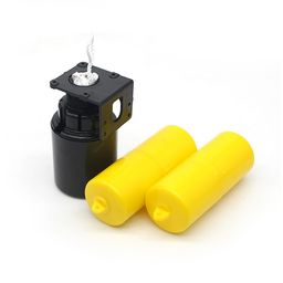 70AB Liquid Level Controller switch, Full Automatic Water Feeding Sensor Pumping Level Meter image 1