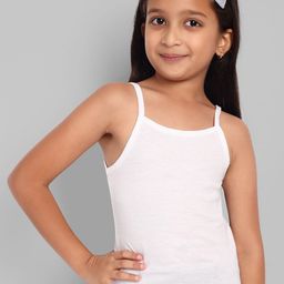 ONE SKY Girls Shoulder Straps Camisole-image-70