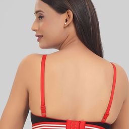Briafinz Bra Full Coverage Lightly Padded image 2