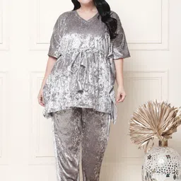 TAG 7 Women Night suit-picture-6