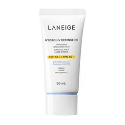LANEIGE Hydro UV Defense Sunscreen EX Broad Spectrum SPF50+ - 50ml-7