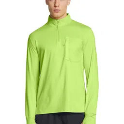 UNDER ARMOUR Launch Trail Zip Sweatshirt-image-45