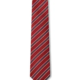 HACKETT LONDON Men Striped Skinny Tie-picture-24