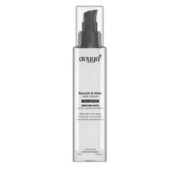 Avyya Nourish & Shine Hair Serum For Dry, Frizzy Hair - 100 ml-28