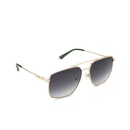 OPIUM Men Square Sunglasses with UV Protected Lens-image-47