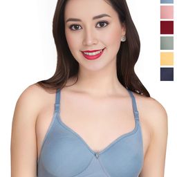 Liigne Bra Full Coverage-image-90