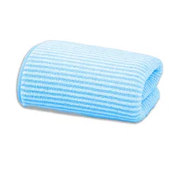 Black gold Striped Towel Set-image-44