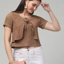 clobug Net Crop Top-picture-18