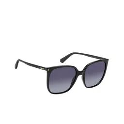 Polaroid Women Square Sunglasses with UV Protected Lens-image-97