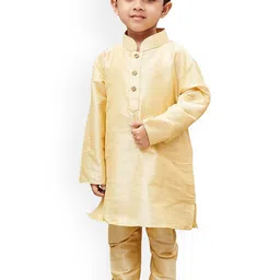 BAESD Boys Regular Kurta with Pyjamas-36