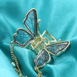 Krelin Women Claw Clip-picture-58