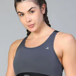 ATHLISIS Bra Medium Coverage image 3