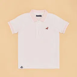 Pantaloons Junior Boys Extended Sleeves T-shirt-13