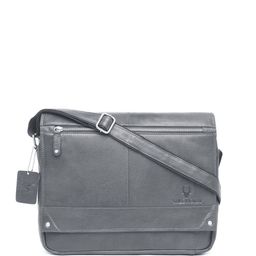 WildHorn Men Leather Laptop Messenger Bag-picture-44