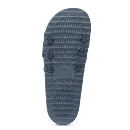 BERSACHE Open Toe Flats image 2