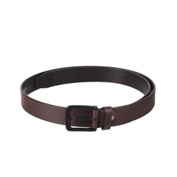 Mochi Men Leather Belt-image-50