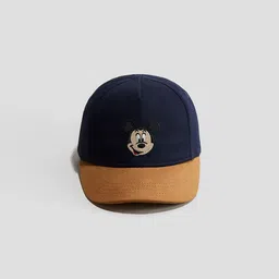 H&M Cotton Cap-picture-10