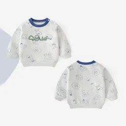 StyleCast x Revolte Boys Printed Sweatshirt-image-44