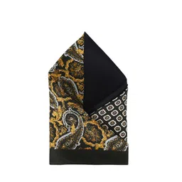 Van Heusen Printed Pocket Squares-picture-3