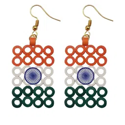 Designers Collection Women Multi Earrings-picture-15