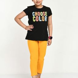 BAESD Girls Capris-picture-22