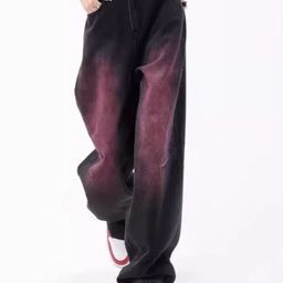 DressBerry Women Flared High-Rise Light Fade Jeans-image-82