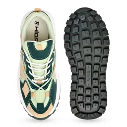 HIDA Men Running Non-Marking Shoes image 5