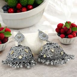 styledose Classic Drop Earrings-image-59