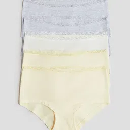 H&M 5-Pack Hipster Briefs-image-46
